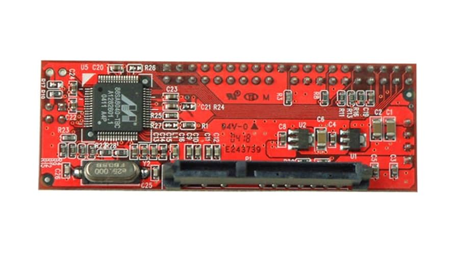 Amazon | 玄人志向 インターフェースボード Serial ATA → ATA